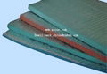 aluminum foil foam heat insulation material 3