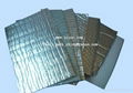 aluminum foil bubble heat insulational