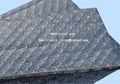 aluminum foil bubble heat insulational material 4