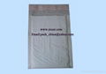 white Poly bubble envelope mailer bags 2