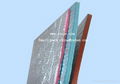 aluminum foil bubble heat insulation material 3