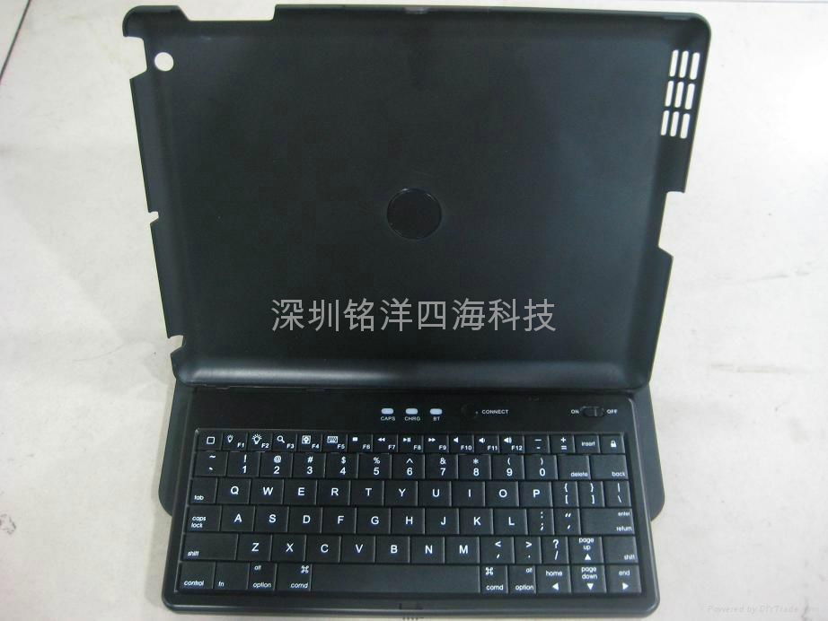 ipad2bluetooth keyboard