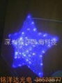 LED star 