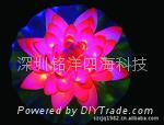 Flower LED