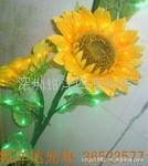 Flower LED 2
