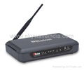 150M Wireless-N Router