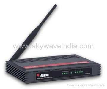 150M Wireless-N Router 2