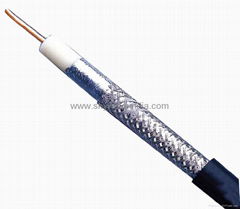 RG6 Coaxial Cable