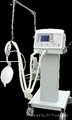 NEW ICU Medical Ventilator