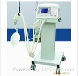 NEW ICU Medical Ventilator 2