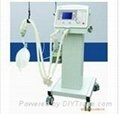 Humidifier  used for  ICU Medical Ventilator 2