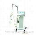 Humidifier  used for  ICU Medical Ventilator 3