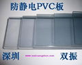 防静电PVC板 2