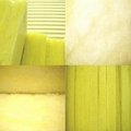 Glass wool products for air-conditioning duct system 2