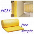 Glass wool products for air-conditioning duct system 3