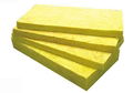 Sound Insulation Glass Wool board for Buildings 4