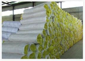 Fiber glass wool blanket-- roofing insulation wall acoustic absorbing 2