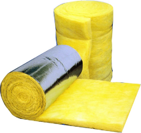 Fiber glass wool blanket-- roofing insulation wall acoustic absorbing 4