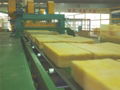 Building project material heat insulation glass wool sheet 1