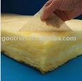 Heat insulation glass wool board insulation for air-conditioning duct 1