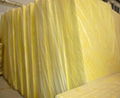 Heat insulation glass wool board insulation for air-conditioning duct 2