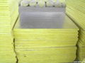 Heat insulation glass wool board insulation for air-conditioning duct 3