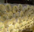 Roof Insulation Felt Fiberlgass Wool Batts 4