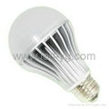 9w LED BULB