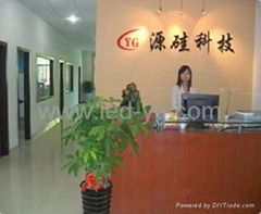 ShenZhen YuanGui Technology Co.,LTD