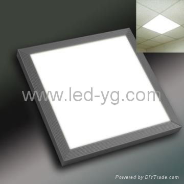Dimmable Led Panel Light 