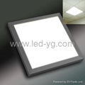 Dimmable Led Panel Light