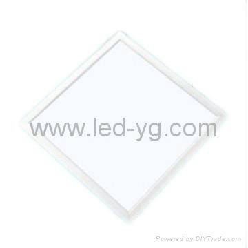 Dimmable Led Panel Light  2