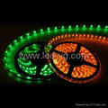 DC12V 3528SMD Waterproof Flexible LED Strip Light