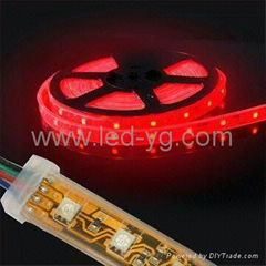 30LEDs/M Nonwaterproof 5050 LED Strip