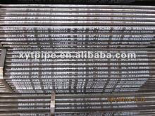 seamless steel pipe