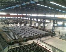 seamless steel pipe 2