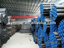 seamless steel pipe 4