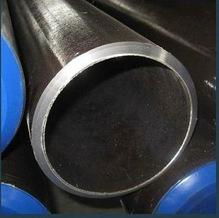 seamless steel pipe 5