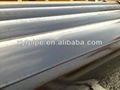 welded steel pipe 2