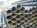 welded steel pipe 4