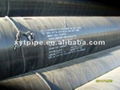 3PE/PP/FEB coating anti-corrosion steel pipe 2