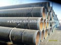 3PE/PP/FEB coating anti-corrosion steel pipe 4