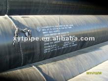 3PE/PP/FEB coating anti-corrosion steel pipe 5