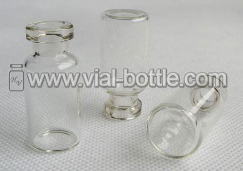 Medical injection vials  2