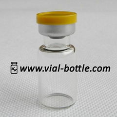 2ml full set serum vials 