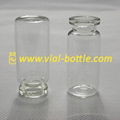 10ml antibiotic bottle for injection