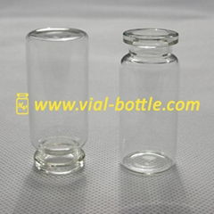 10ml antibiotic bottle for injection