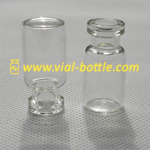 10ml amber glass vial 2