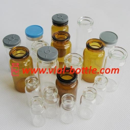10ml amber glass vial 3