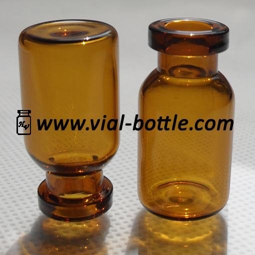 10ml amber glass vial 4